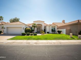 8245 E JENAN Drive, Scottsdale, AZ 85260