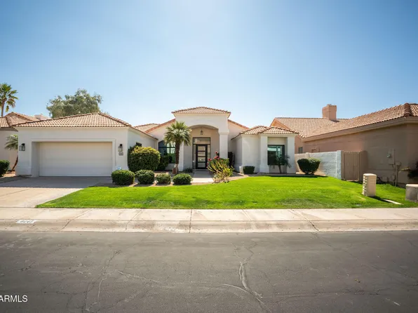 8245 E JENAN Drive, Scottsdale, AZ 85260