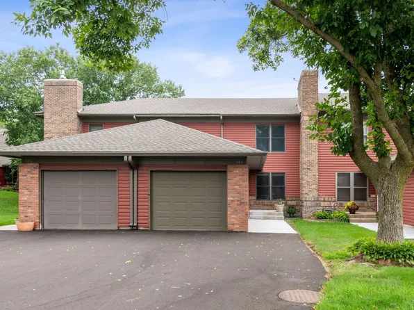 503 Hunter Hill Rd, Hudson, WI 54016