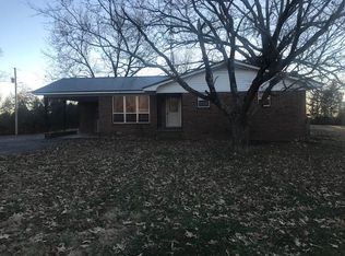 6668 Emerson Rd, Gadsden, TN 38337