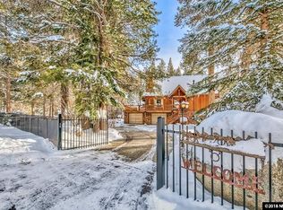 121 Aspen Way, Stateline, NV 89449