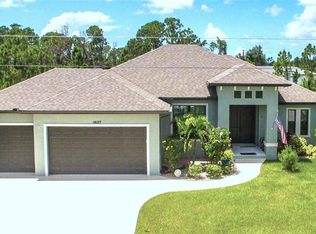 14127 Barbet Ln, Port Charlotte, FL 33981