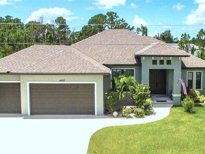 14127 Barbet Ln, Port Charlotte, FL, 33981