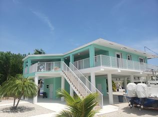 22955 John Avery Ln, Cudjoe Key, FL 33042