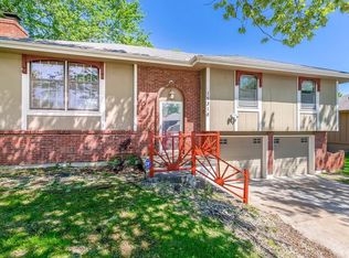 16315 McKinley St, Belton, MO 64012