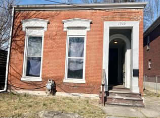 1925 W Main St, Louisville, KY 40203