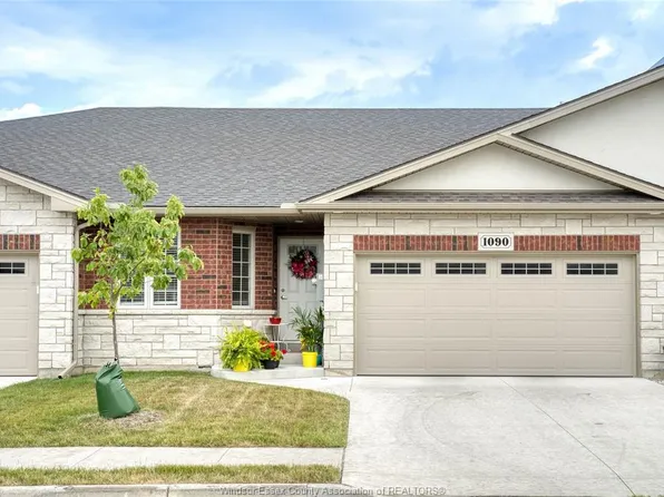 1090 Peabody Ave, Windsor, ON N8P 0C2