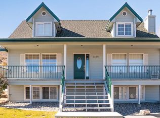 4488 Voltaire St, Carson City, NV 89703