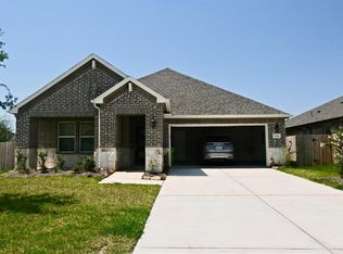 1222 Dry Cork Cir, Richmond, TX 77406