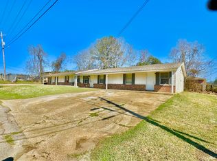 1207 N 25th Ave #1, Hattiesburg, MS 39401