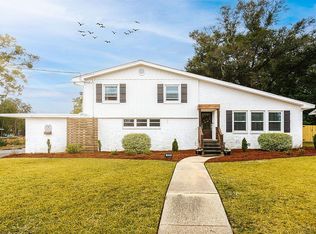 3531 Dunwoody Dr, Pensacola, FL 32503