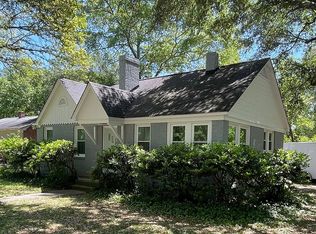 902 Munsen Spring Dr, Columbia, SC 29209