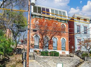 424 Milton St, Cincinnati, OH 45202