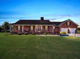 2219 Rocky Hock Rd, Edenton, NC 27932