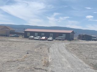 305 Desert Vista Rd, Whitewater, CO 81527