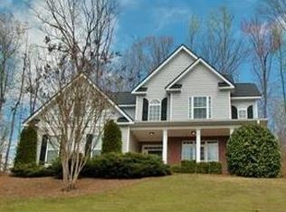 5457 Speckled Wood Ln, Gainesville, GA