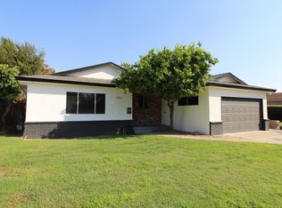 1582 E Sierra Ave, Fresno, CA 93710