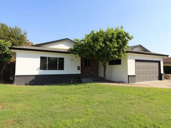1582 E Sierra Ave, Fresno, CA 93710