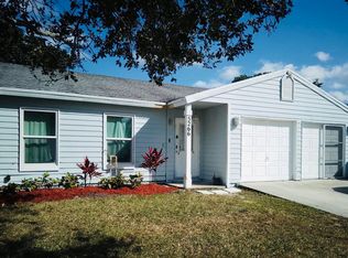 5266 HARWOOD Lane, Lake Worth, FL 33467