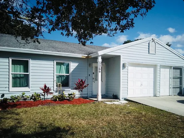 5266 HARWOOD Lane, Lake Worth, FL 33467