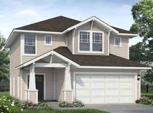 124 Billet Dr, Georgetown, TX 78626