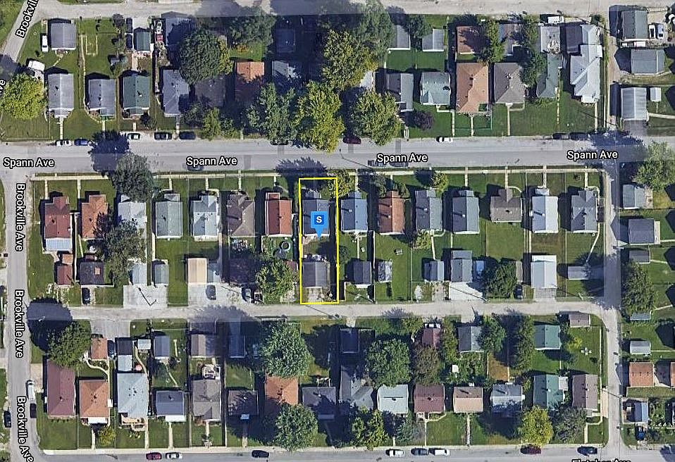 1st image of 3629 Spann Ave