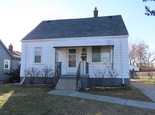 6455 Norborne Ave, Dearborn Heights, MI 48127