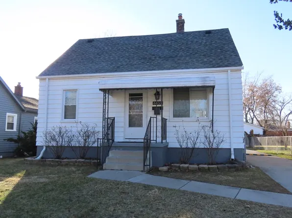 6455 Norborne Ave, Dearborn Heights, MI 48127