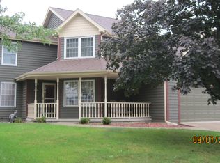 306 Stanhope Ln, Normal, IL 61761