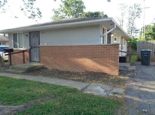 6191 Ambleside Dr, Columbus, OH