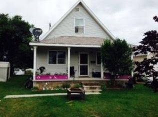 382 N 2nd St, Rogers City, MI 49779