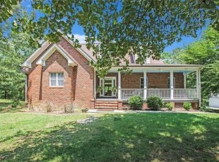 3241 Morton Bend Rd SW, Rome, GA 30161