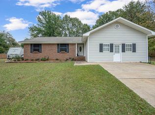 405 Odell Ave, Childersburg, AL 35044