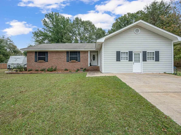 405 Odell Ave, Childersburg, AL 35044