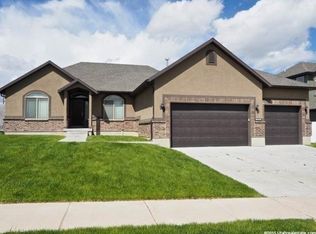 4536 S Vistas Haven Way, West Valley City, UT 84128