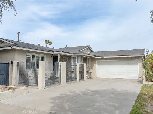 11401 Kearney Way, Garden Grove, CA 92840