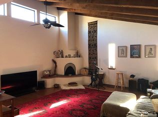 2538 Camino San Patricio, Santa Fe, NM 87505