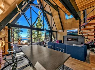 4051 Saddle Rd, South Lake Tahoe, CA 96150