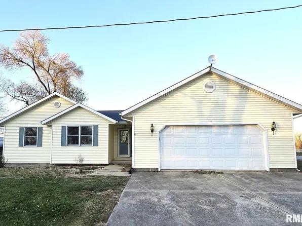 1129-1650 East Ave, Vandalia, IL 62471