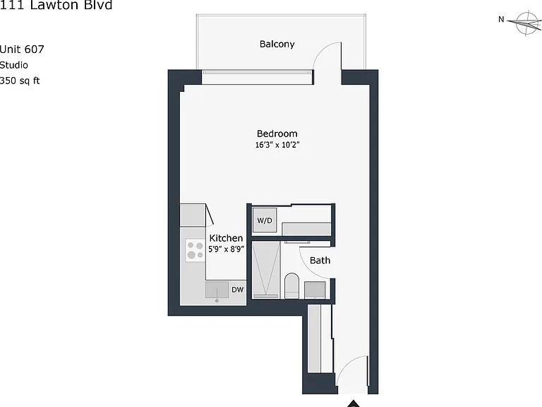 111 Lawton Blvd — Photo 20