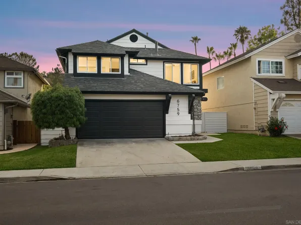 6759 Paseo Del Vis, Carlsbad, CA 92009
