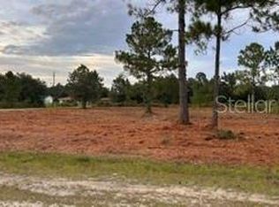 0 (BLK 177 LOT 12) OLEANDER DRIVE LOT 12, INDIAN LAKE ESTATES, FL 33855