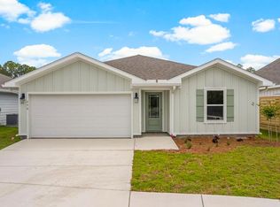 498 Cove Ln, Port Saint Joe, FL 32456