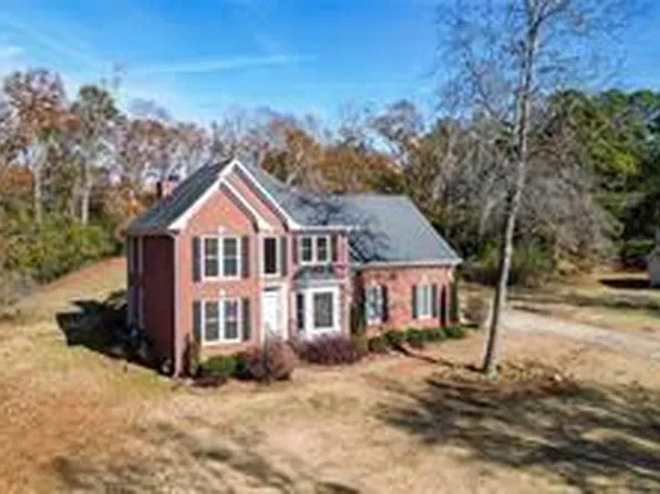 1081 Gunter Cir, Athens, GA 30606