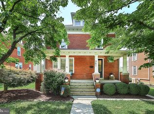 961 York St, Hanover, PA 17331