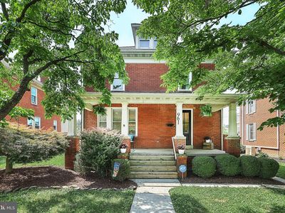 961 York St, Hanover, PA, 17331