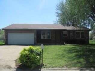 2254 E Livingston St, Springfield, MO 65803