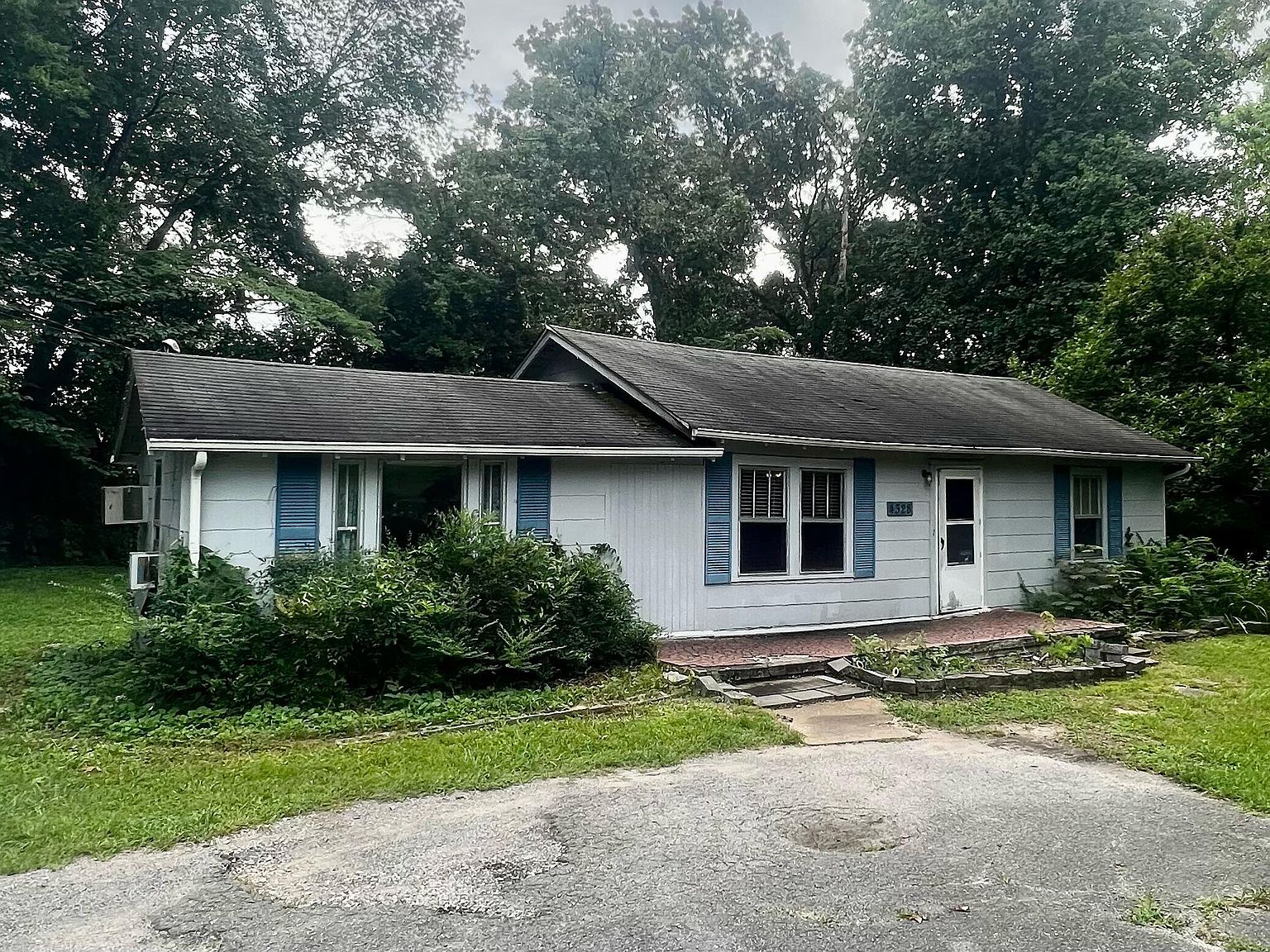 4328 Norcross Rd, Hixson, TN 37343 Zillow