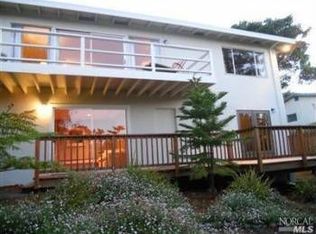 43 Midway Ave, Mill Valley, CA 94941