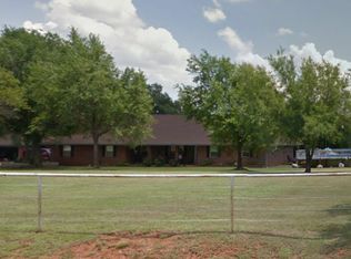 17602 State Highway 24, Purcell, OK 73080